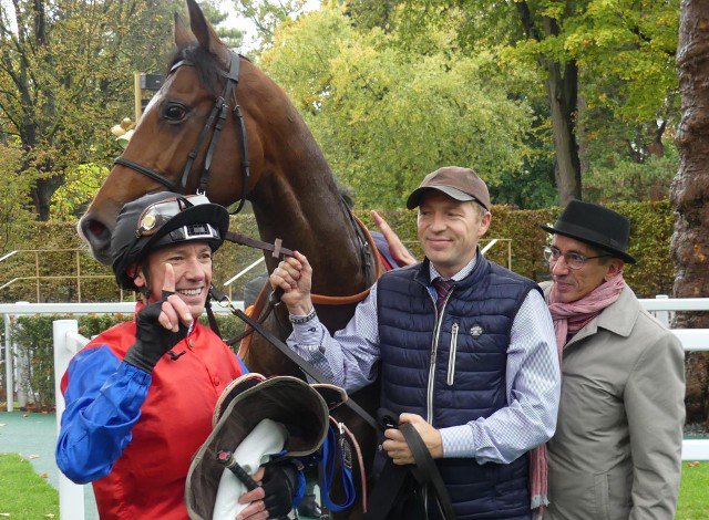 Hipismo Mundial tweet media