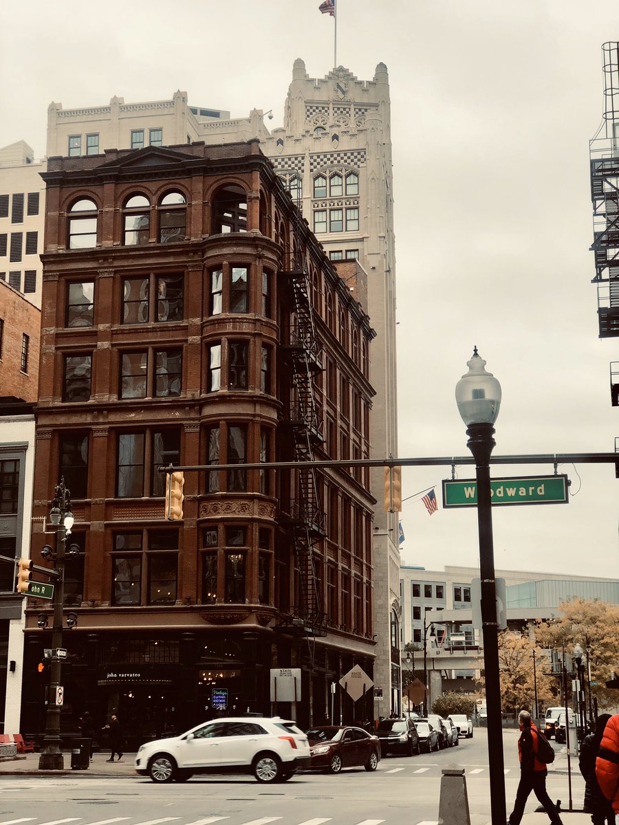 kaysnapped's tweet photo. My favorite shots from my trip to Detroit 🤞🏾
#kaysnapped📸 https://t.co/L0b6uiQTnI