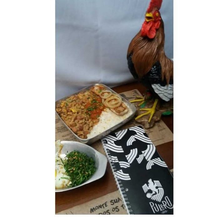 pulerobar's tweet photo. 🍽TROPEIRÂO DO #Pulero , 🎶#Embriagalo e ⚽️#JogoDoGalo ! Vem q o domingo vai ser show de bola!
Reserve sua mesa: 3309 1313
Entrada: artigos p higiene ou lenços/ Outubro Rosa
👉Estande de vendas: camisas retrô e Galo Metal
🏴Av. Francisco Sá, 76 Prado BH/ aberto até às 20h https://t.co/Gp7pbOPUCx