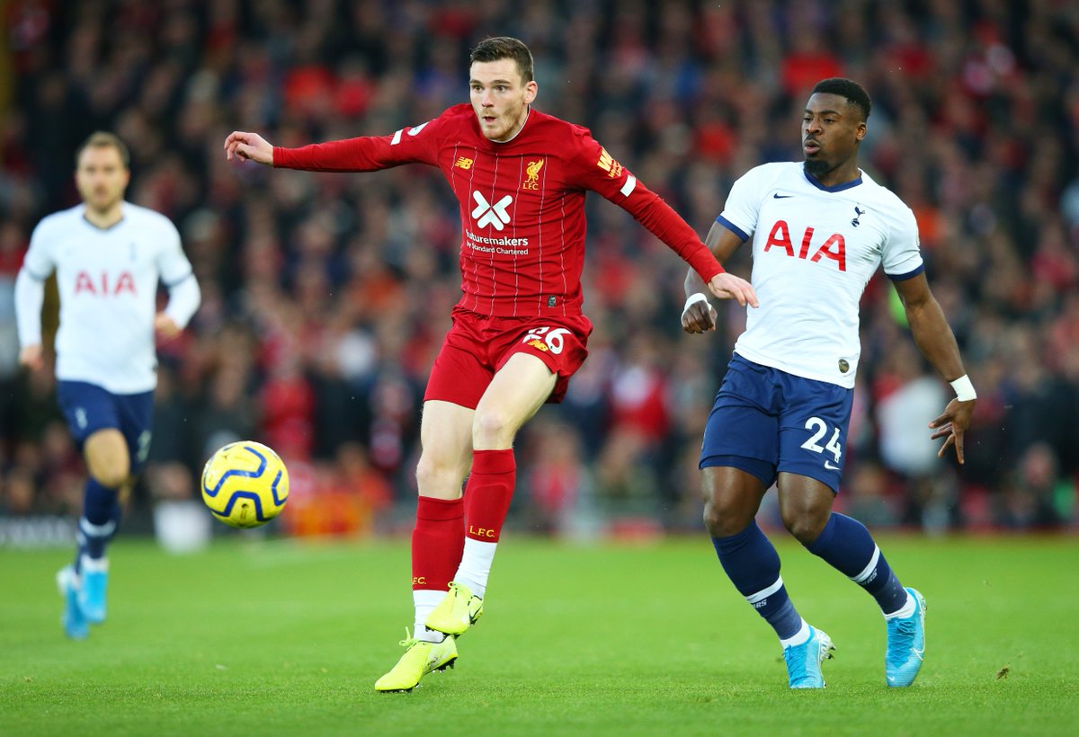 Liverpool FC tweet media