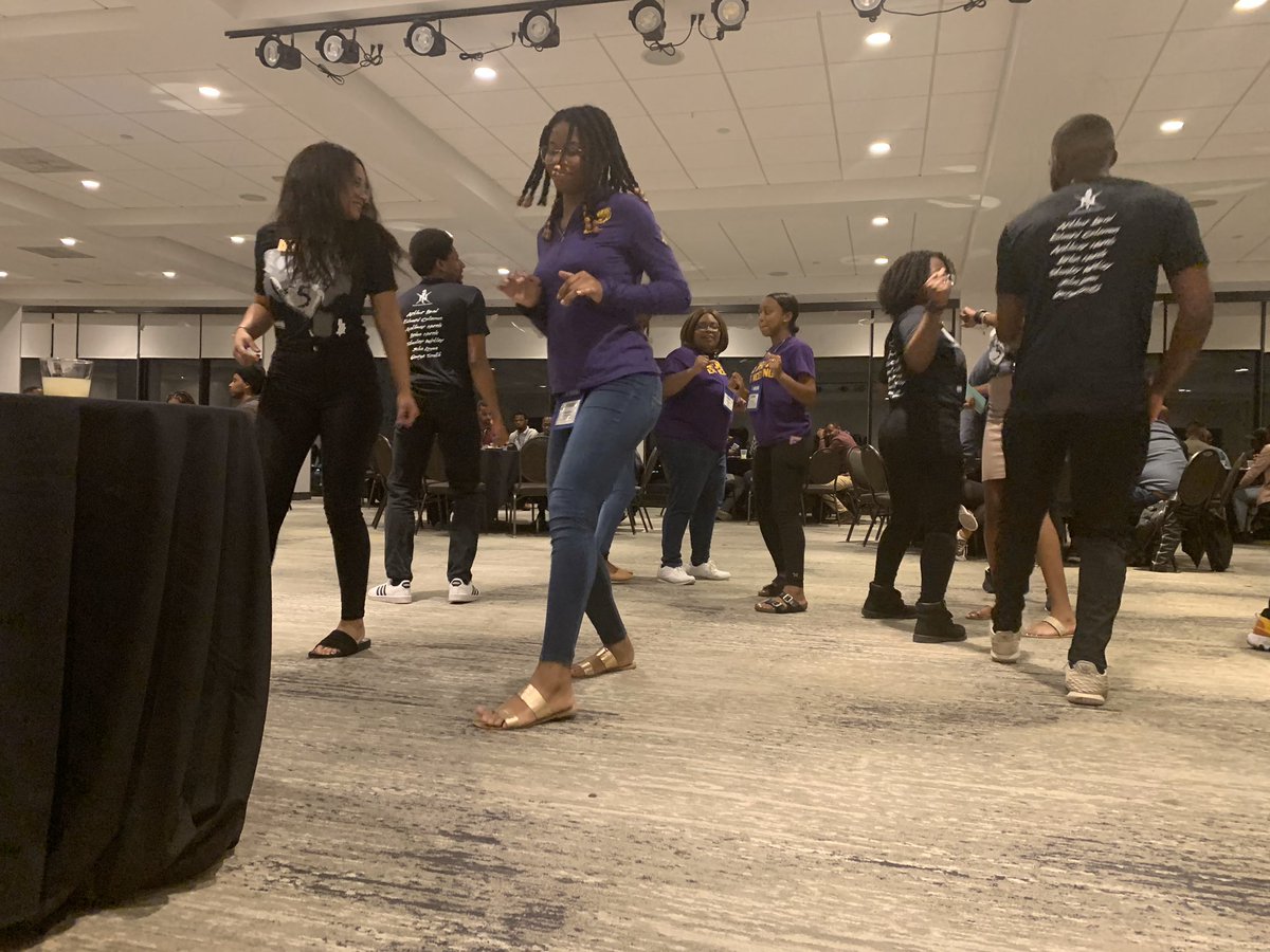GeauxNSBE's tweet photo. FRC RECAP! Thanks to everyone that came out to St. Louis to represent our chapter. We had a great time. Now itโs time to get ready for nationals! @R5NSBE #geauxengineering https://t.co/XCrL5JN125