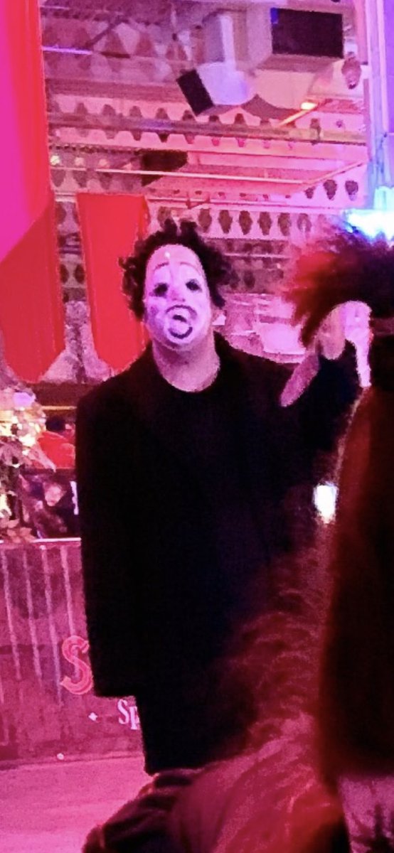 Confirming <a href="/screemers/">screemers</a> is the scariest thing in Toronto. Second only to driving on #Eglinton at 8am on a Monday.