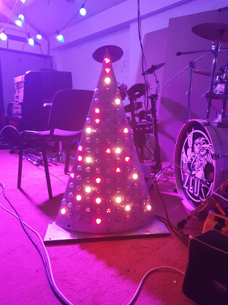 sound_vertigo's tweet photo. Well it's safe to say we've had a busy last week and it's only going to get busier with christmas coming so quick. Take a look at what we've been up too https://t.co/On6CHuKxSl