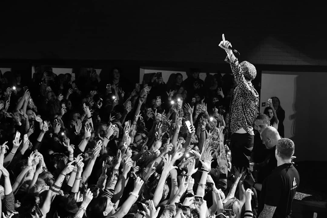 Alia Thomas tweet media