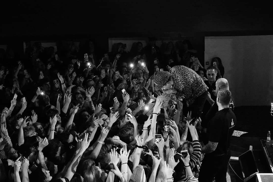 Alia Thomas tweet media