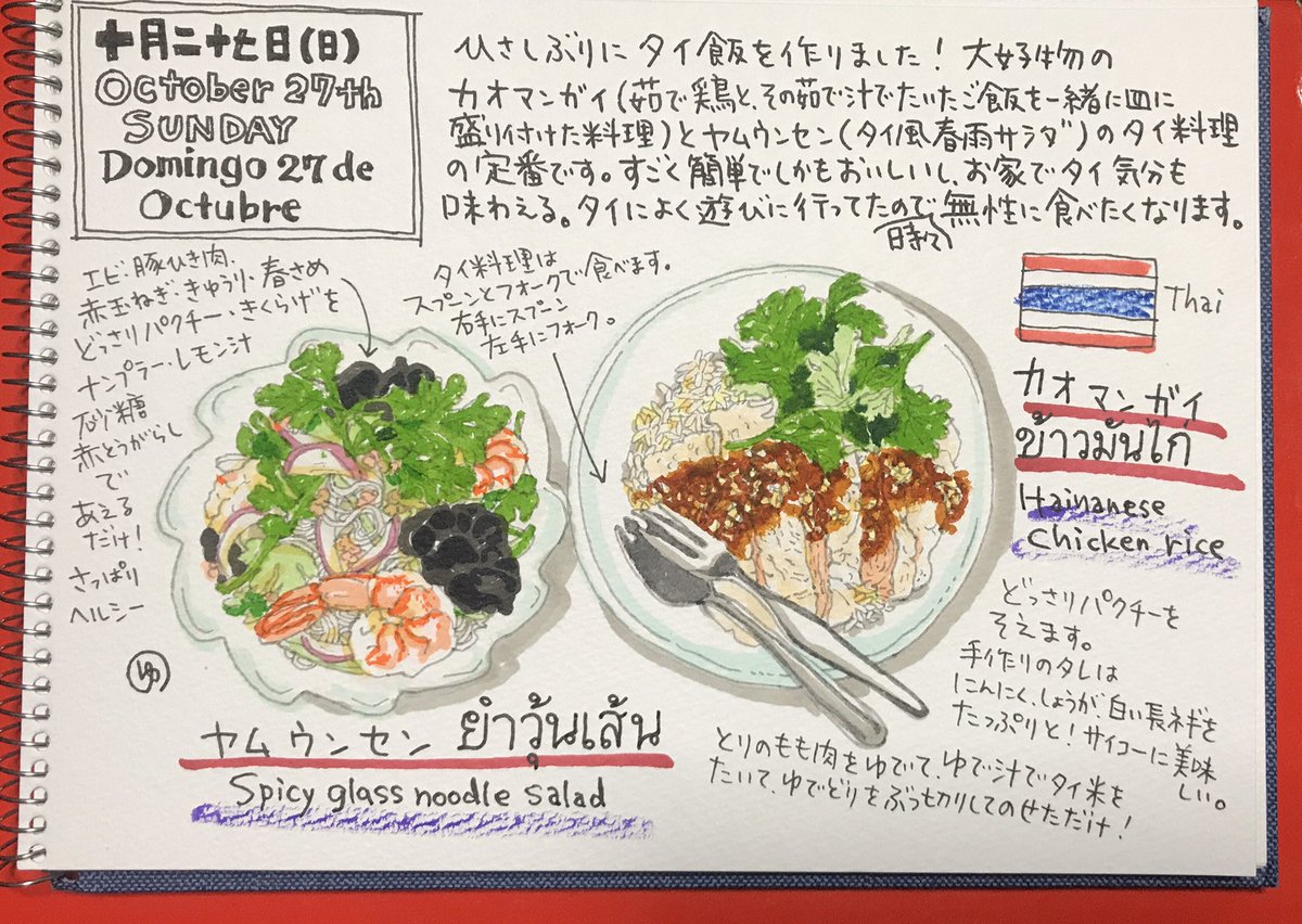 佐藤 右志 Yushi Sato V Twitter 久々にご飯スケッチでけた タイ飯 はサイコーだ タイ料理 スケッチ ご飯イラスト 佐藤 右志 Yushi Sato V Twitter 久々にご飯スケッチでけた タイ飯 はサイコーだ タイ料理 スケッチ ご飯イラスト