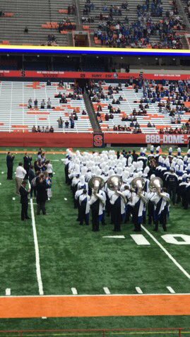 HhdsSchools's tweet photo. Introducing the 2019 New York State Field Band Champions, Large School 2 Div: The HHS Blue Raider Marching Ensemble. Congratulations! Big Blue #raiderpride. https://t.co/ij62IFK3mz