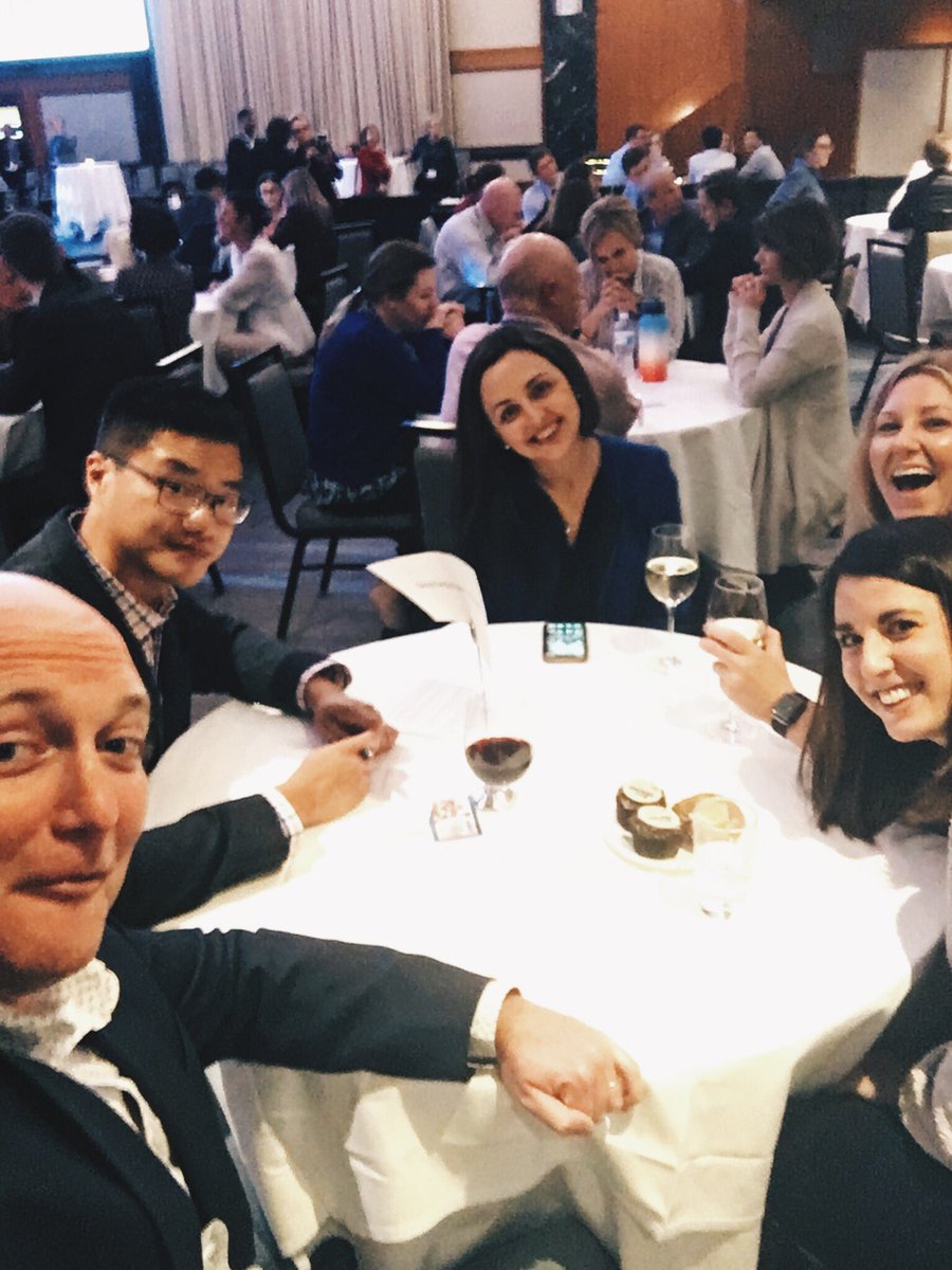 <a href="/accpcritprn/">ACCP CRIT PRN</a> We may not have won trivia, but Dexmedetomi-Team was not fully alert but awakened to voice #ACCPAM19 <a href="/brianneritchie7/">brianne ritchie</a> @HeavnerPharmD <a href="/ChrisAdamsRUrx/">Chris Adams</a>