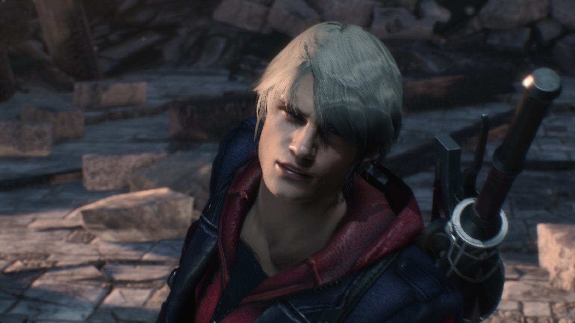 dmc5 #nero  Devil may cry, Devil may cry 4, Dmc 5