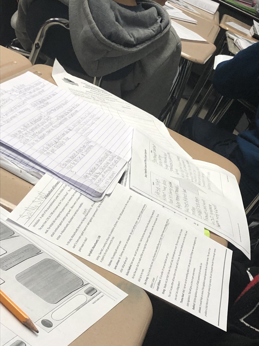 vaughdutch's tweet photo. Class is always in session @HollandHISD in Ms. Rylanderβs class. What a pleasure to coach & work with her and her students @HISDSocStudies #Snapchatstory #Mastercourselessons https://t.co/8DoGhpc22D