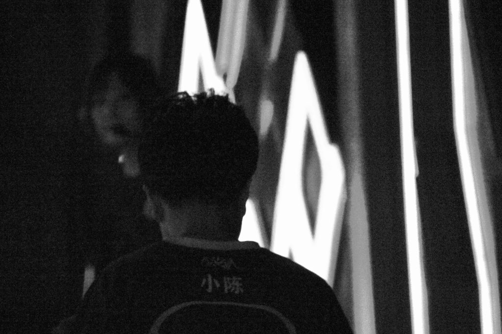 LittlechenCRCN's tweet photo. I never stopped on my way to the championship
I'll see you in L.A. https://t.co/OYODt2FYGW