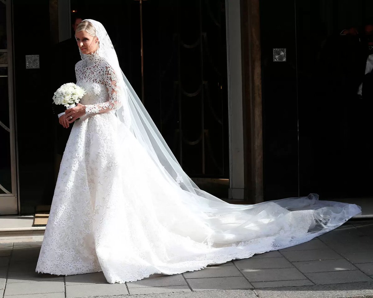 Tatlermagazine's tweet image. These are the wedding social media rules all brides need to know tatler.uk/xahpuy