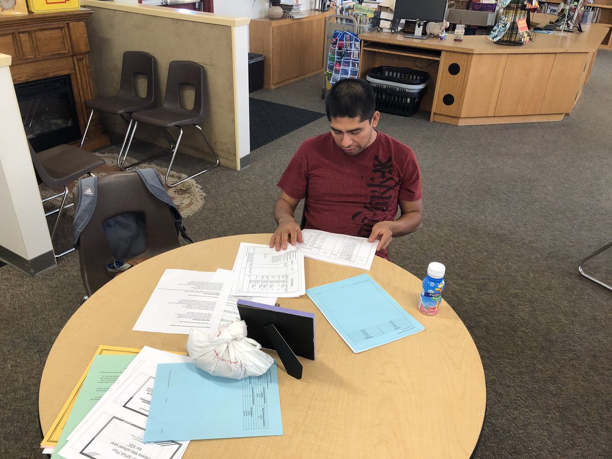 Rowland Elementary (@rascalpride) on Twitter photo Our School Site Council reads and reviews the 19-20 School Plan for Student Achievement. #LatePost <a href="/SpecProjRUSD/">SpecialProjRUSD</a> <a href="/RowlandSchools/">Rowland Schools</a> Our School Site Council reads and reviews the 19-20 School Plan for Student Achievement. #LatePost <a href="/SpecProjRUSD/">SpecialProjRUSD</a> <a href="/RowlandSchools/">Rowland Schools</a>