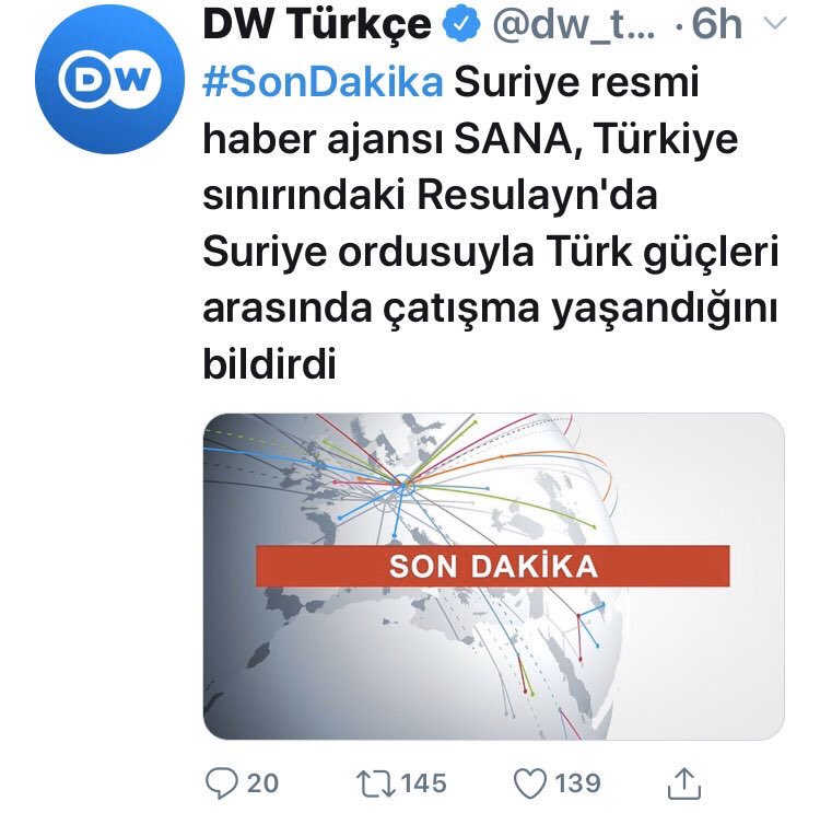 DahiOglan's tweet photo. TSK ile Suriye ordusu arasında çatışma başladı bile https://t.co/Dte2P6MCtv