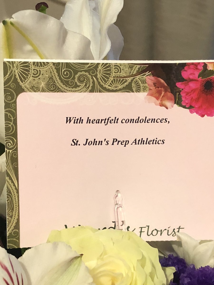 Tom Gately (@sjpswimcoach) on Twitter photo One of the great things about coaching at the Prep is how well you are taken care of. This week I needed help and the school, athletic department staff, and students were there to support me. Thank you all. Go Prep! <a href="/sjpathletics/">SJP Athletics</a> <a href="/ehardiman/">Ed Hardiman</a> One of the great things about coaching at the Prep is how well you are taken care of. This week I needed help and the school, athletic department staff, and students were there to support me. Thank you all. Go Prep! <a href="/sjpathletics/">SJP Athletics</a> <a href="/ehardiman/">Ed Hardiman</a>