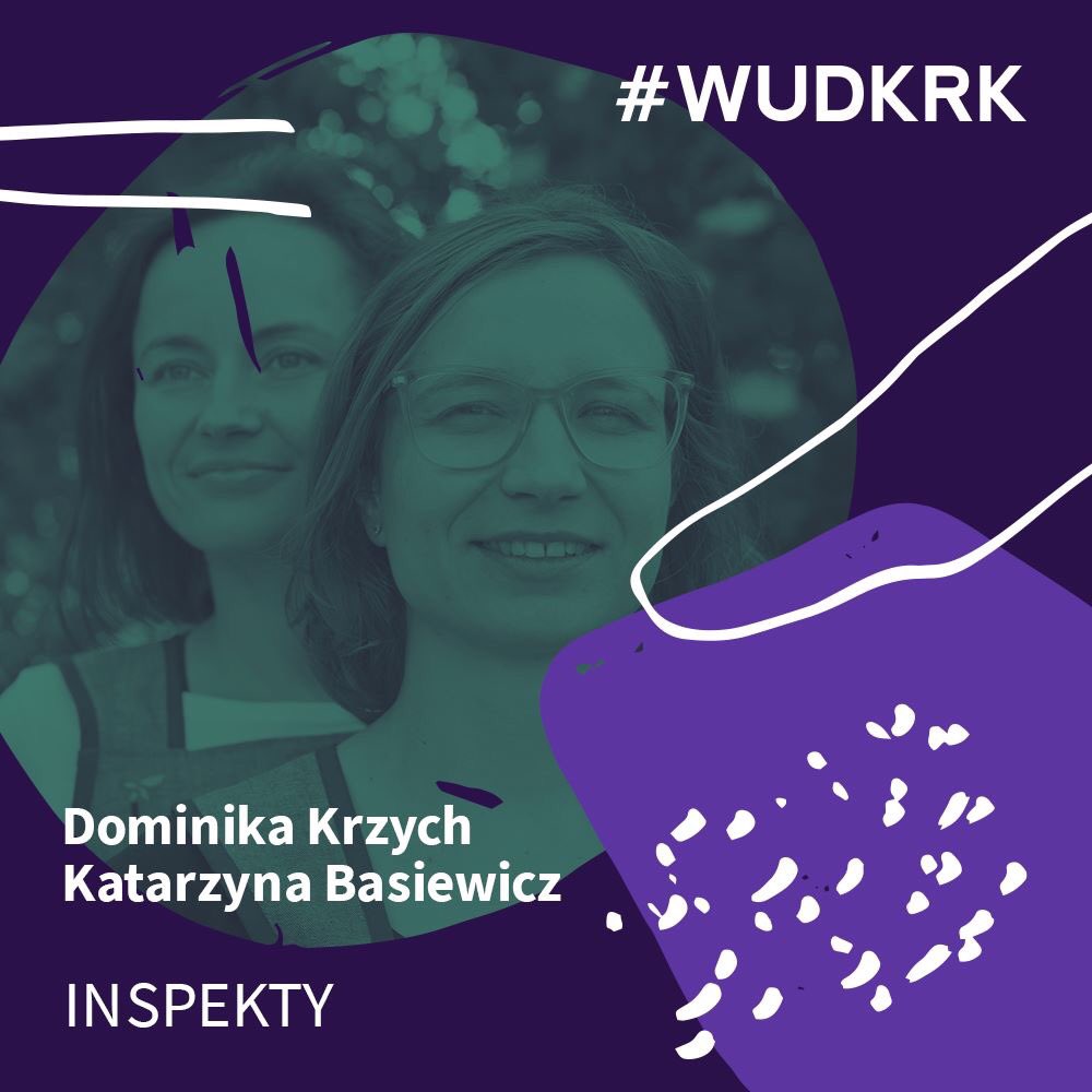wudkrk's tweet photo. Efekt motyla: co ma dynia do projektowania?" to temat prezentacji skupionej wokół Urban Gardening, czyli wielkiej pasji dziewczyn z Inspekty, które wystąpiła scenie WUD Kraków już 23. Listopada. https://t.co/PPyCVlVuUE