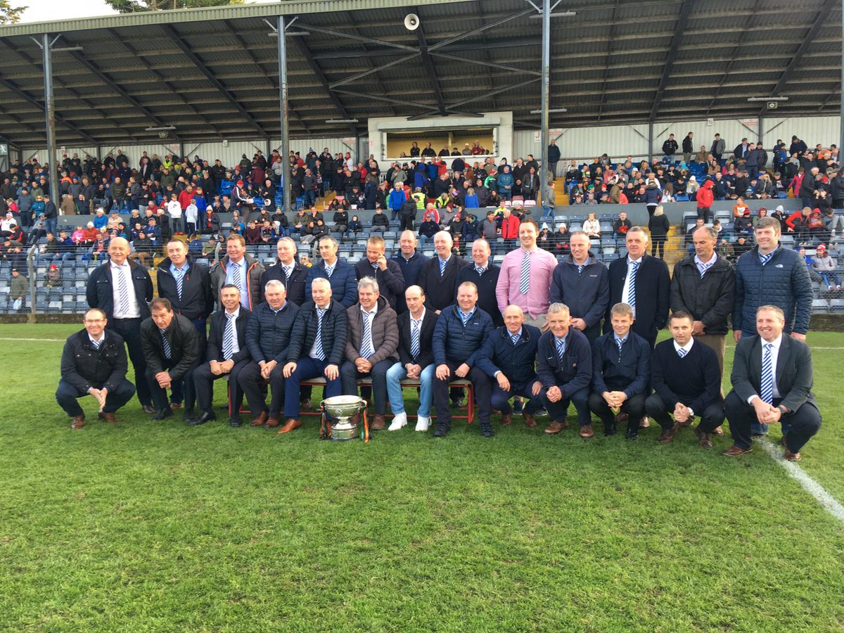 Castlehaven GAA tweet media