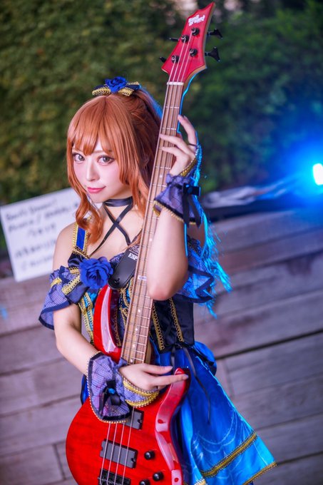 Twitterのコスプレ画像44