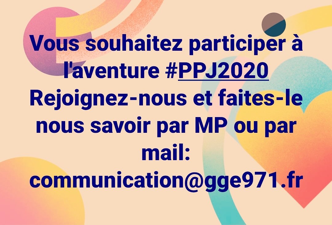 #PPJ2020 #Gosier2020 #électionsmunicipales #Patriceetnous #GosierMunicipales2020 #Pierrejustin2020