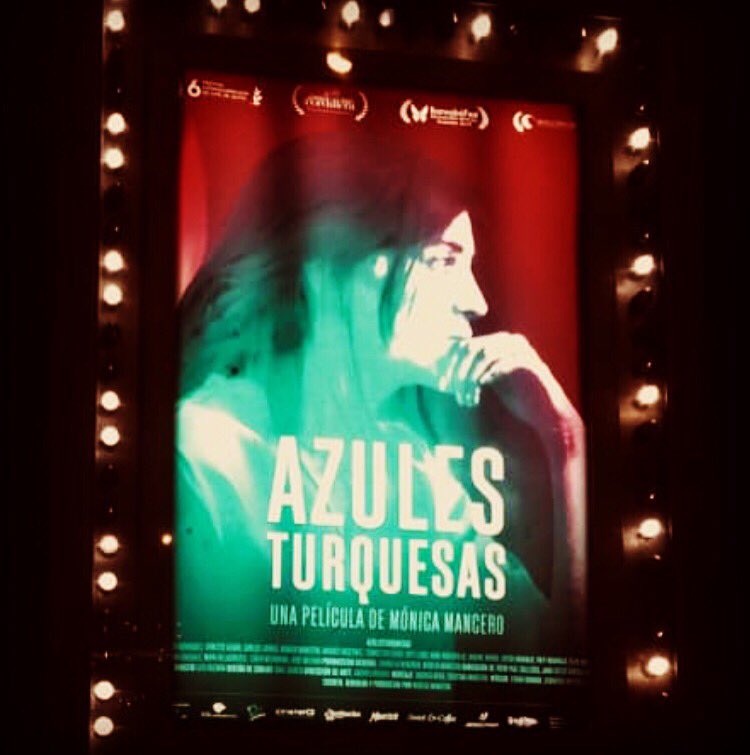 AndresCrespoA's tweet photo. Y #azulesturquesas es una obra bella y primal, un esfuerzo cooperativo y solidario acerca de la miseria e ignorancia de los sistemas de rehabilitación y salud mental en el Ecuador, tampoco se la pueden perder ❤️🌹‼️el cine ecuatoriano está de vuelta 🔥👊🏼💥 https://t.co/dcnyZbAgsB