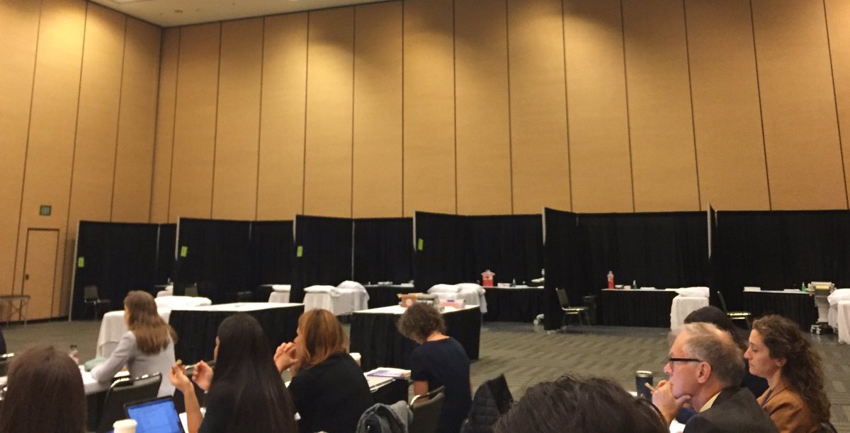 Barb Miller (@endosurgbsm) on Twitter photo Starting off #ACSCC19 teaching the annual Thyroid, Parathyroid, & Neck Ultrasound skills course. Export any <a href="/AmCollSurgeons/">American College of Surgeons</a> US course to your residency program or next local/regional meeting. <a href="/LarryTKim/">Larry Kim</a> <a href="/LisaOrloff/">LisaOrloff</a> <a href="/surgendo/">Cord</a> @hughesd623 <a href="/TheAAES/">American Association of Endocrine Surgeons</a> <a href="/AcademicSurgery/">Assoc4AcademicSurgery</a> <a href="/SocSurgOnc/">Society of Surgical Oncology</a> Starting off #ACSCC19 teaching the annual Thyroid, Parathyroid, & Neck Ultrasound skills course. Export any <a href="/AmCollSurgeons/">American College of Surgeons</a> US course to your residency program or next local/regional meeting. <a href="/LarryTKim/">Larry Kim</a> <a href="/LisaOrloff/">LisaOrloff</a> <a href="/surgendo/">Cord</a> @hughesd623 <a href="/TheAAES/">American Association of Endocrine Surgeons</a> <a href="/AcademicSurgery/">Assoc4AcademicSurgery</a> <a href="/SocSurgOnc/">Society of Surgical Oncology</a>