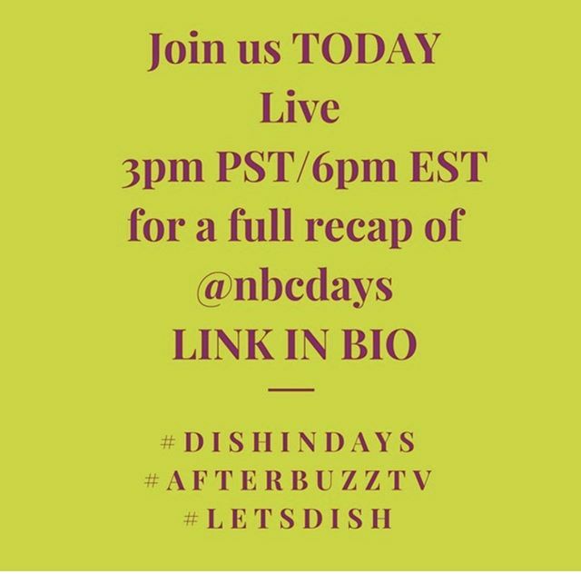 TamiGoveia's tweet photo. Grab a cupcake and let’s dish! 🎙
.
.
.
.
.
#daysofourlives #doolfans #daytimefans #salemdrama #weeklyrecap #podacst🎧 #afterbuzztv #liveshow #soapoperaclassics #soapopera #soapoperas https://t.co/UXLmrR8XJ3 https://t.co/4r94NgwJji