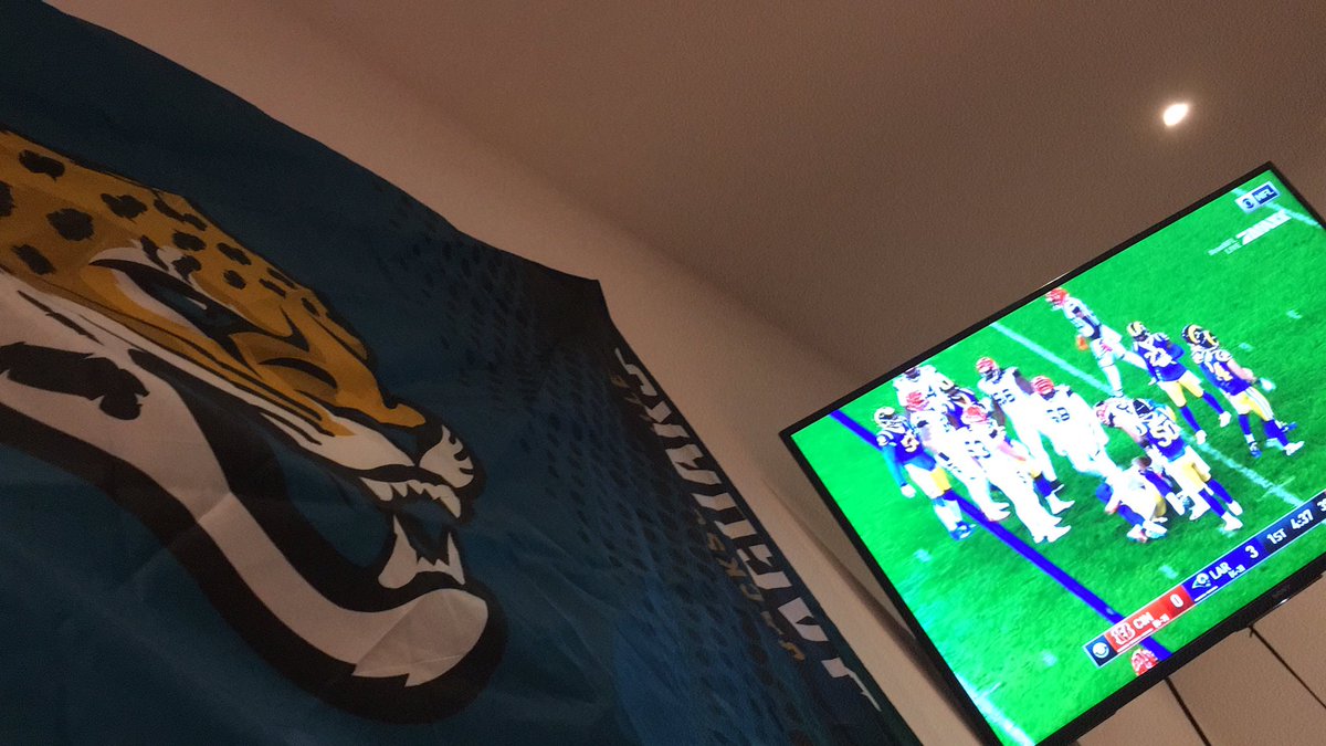 #ranNFL Warum RAMSEY warum???????🤬🤯