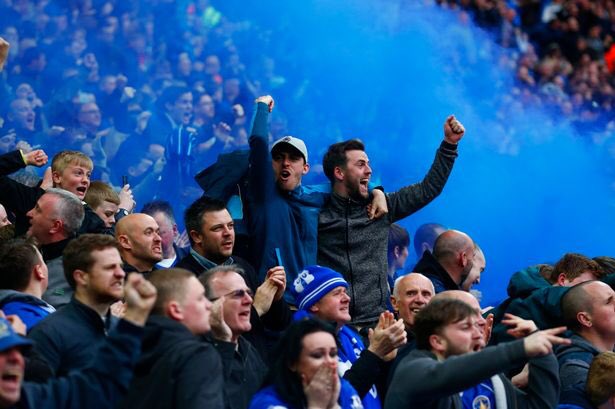 What’s the funniest or worst shouts you’ve heard at Goodison Park over the years?We’ll retweet the best ones!We’ll start it off. “TERRRRRRRRRNNNNN” #EFC