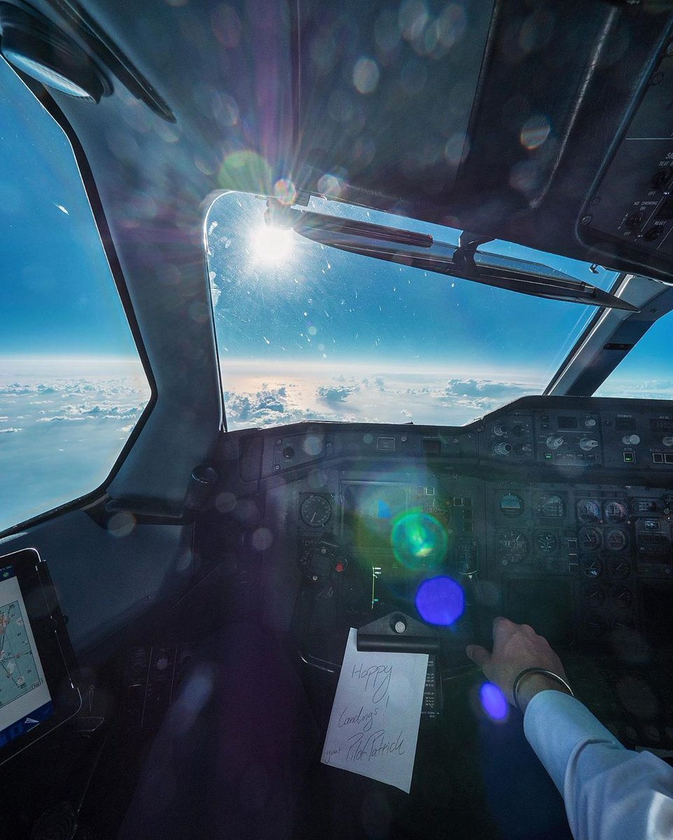 chxatingpilot's tweet image. ~ FC AU