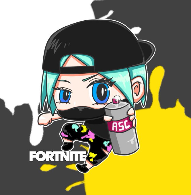 Fortniteartのtwitterイラスト検索結果 古い順