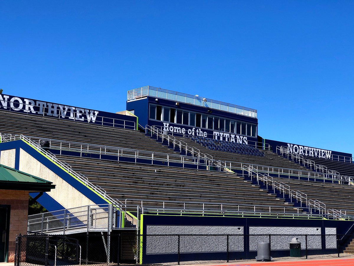 Northview Football tweet media