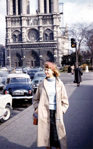 Happy birthday sylvia plath 