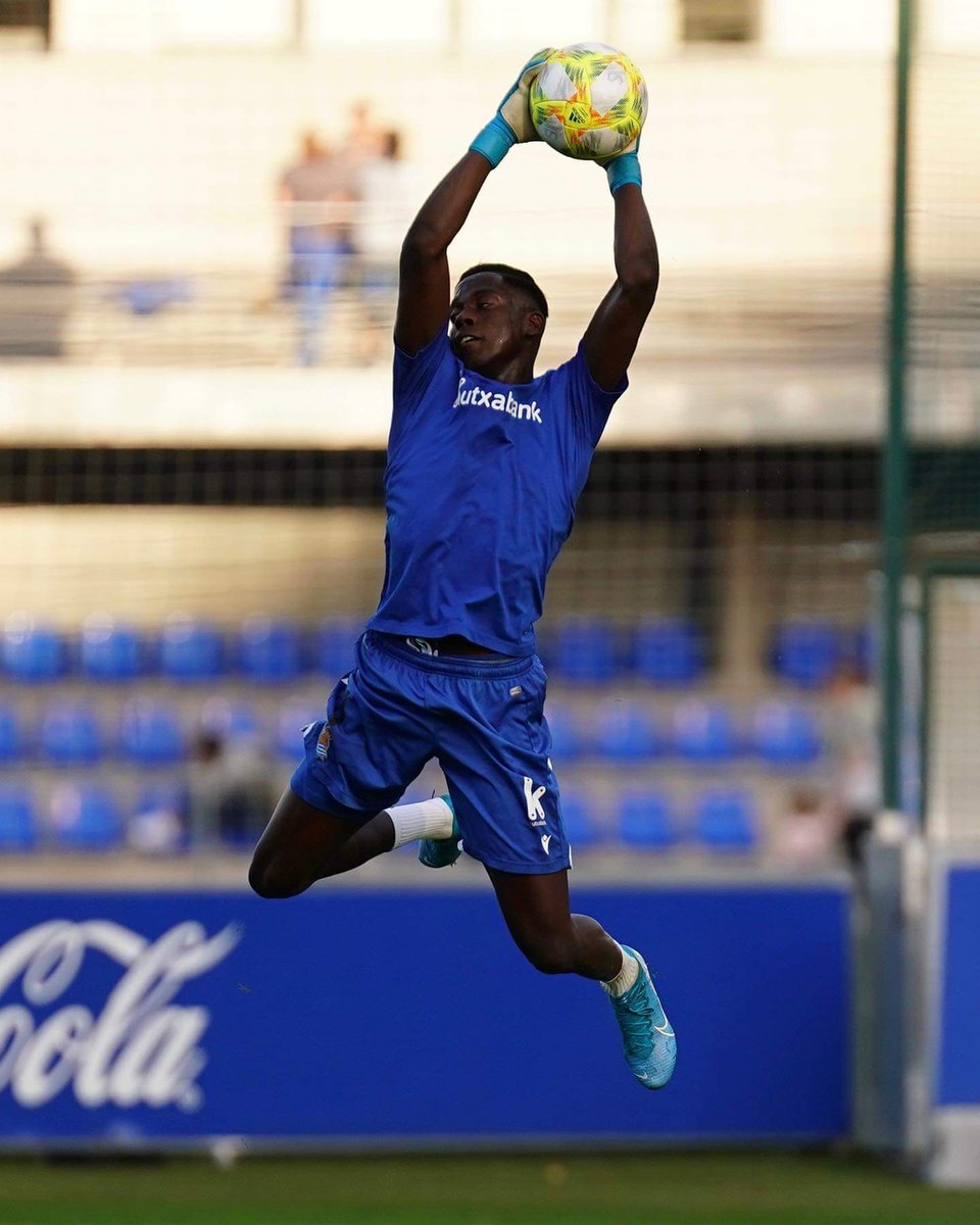 Campo de fútbol Zubieta ( Real Sociedad) + 🔵⚪🔵