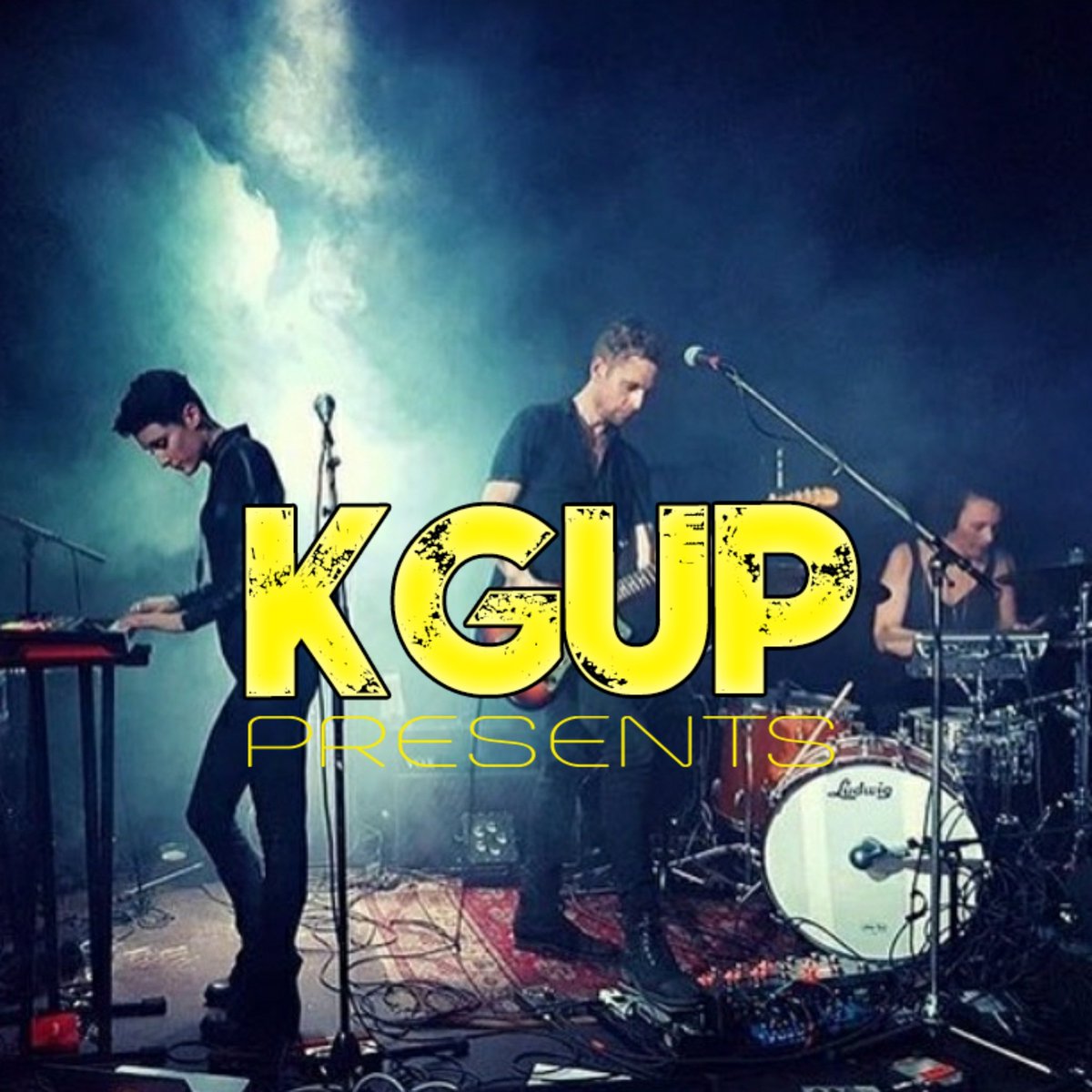 KGUP FM Emerge Radio on Twitter: 