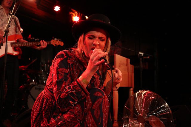 DenimandBlether's tweet photo. Read my review of the #Glasgow show and find out why @KrisBarrasBand has been selling out venues across the UK. https://t.co/VWgQ9R9JlY https://t.co/k3hZpsiDDr