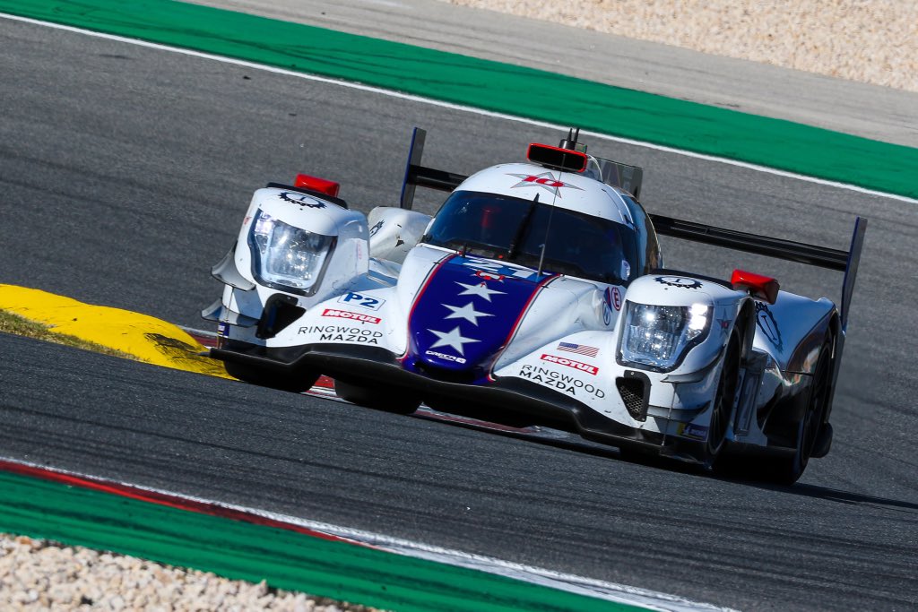 DragonSpeed (@dragonspeedllc) on Twitter photo 6 Races- 1 Pole Position - 1 Victory- 2 Fastest Laps - P5 in the <a href="/EuropeanLMS/">European Le Mans Series</a> championship. Next best Bronze driver is P12 in the championship. #oneteamonedream makes the impossible possible once again!!! <a href="/benhanley85/">ben Hanley</a> <a href="/JamesAllenRaceD/">JamesAllen</a> #henrikhedman <a href="/Oreca/">ORECA</a> 6 Races- 1 Pole Position - 1 Victory- 2 Fastest Laps - P5 in the <a href="/EuropeanLMS/">European Le Mans Series</a> championship. Next best Bronze driver is P12 in the championship. #oneteamonedream makes the impossible possible once again!!! <a href="/benhanley85/">ben Hanley</a> <a href="/JamesAllenRaceD/">JamesAllen</a> #henrikhedman <a href="/Oreca/">ORECA</a>