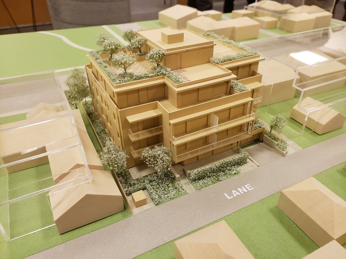 City_Duo's tweet image. Located a block from the Langara – 49th #CanadaLine station, this small project only drew 6 people to its 2.5 hour open house. Are these events a good use of #Vancouver's public resources? or are they even needed, as the same info can be found here
rezoning.vancouver.ca/applications/5… #VanRe