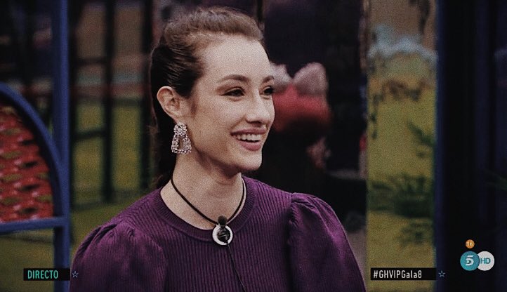 MendezM29846162's tweet photo. A quien apoyas?? 

❤️ Estela 

🔁 Adara 

#GHVIPDBT7 https://t.co/RWulH4CPF0