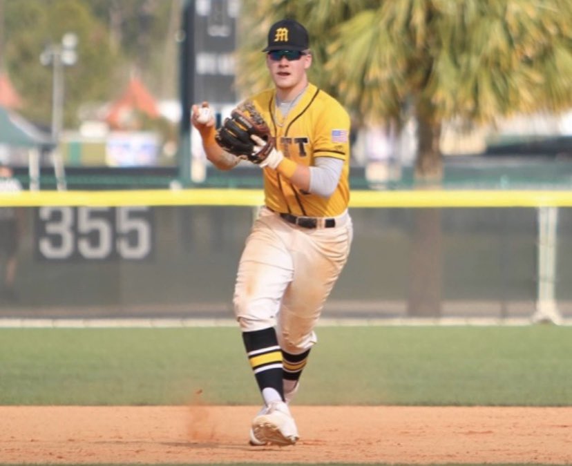 FlemDog32's tweet image. I am excited and honored to announce that I have the opportunity to continue to live out my dream... The next chapter will begin at Wright State University #RaiderGang