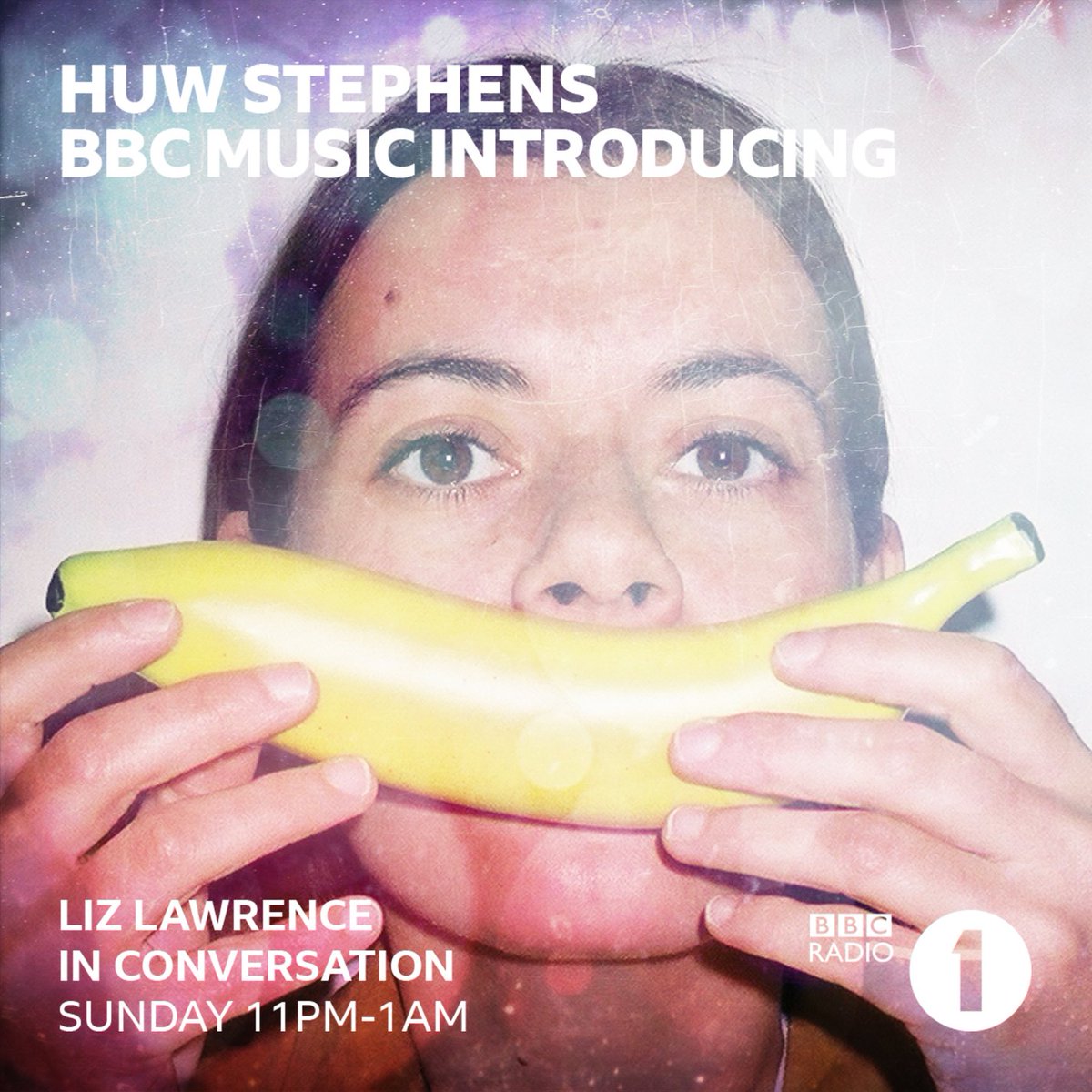 Time for a full on 'Pity Party!' lizmusic joins huwstephens tonight on the BBCIntroducing show!