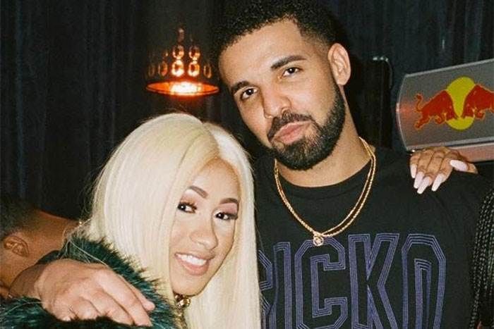 🧐 You'll never guess who iamcardib &amp; Drake are in beef with  

➡️ bit.ly/2BNrBxU