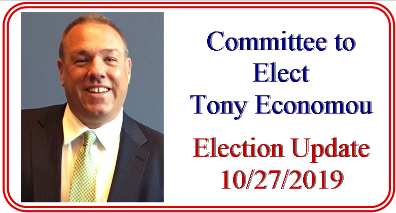 Only 9 Days Until Worcester's Municipal Election! conta.cc/2Wj6HQt