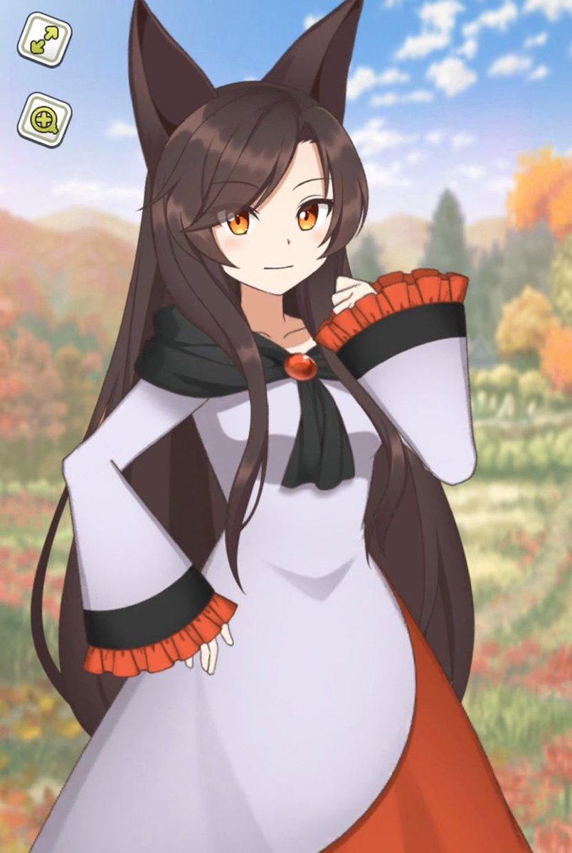 My whole weekend was basically playing Touhou Cannonball and Yuna educating  me on the backstory of everyone. Bonding over games is the best. Just  discovered there is a new Touhou RPG coming, image size:804x1200