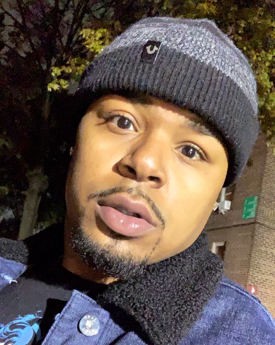 Watch bklynkidd's leaked NSFW photo on TwXstars