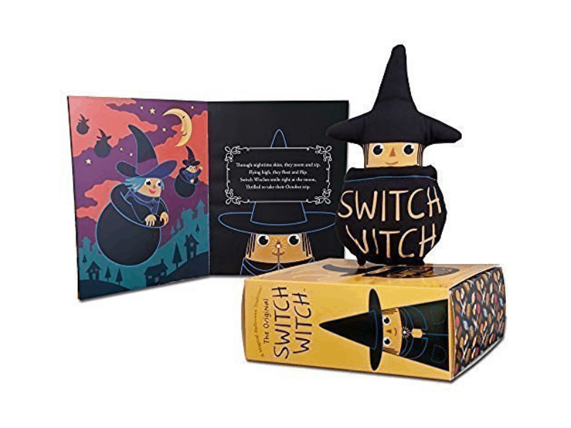 Equalibras's tweet photo. 🗞Halloween is a Sugary Nightmare, The Switch Witch Can Help👇🏼

https://t.co/IBLyXYbTLg

#LifeChangeNow #Diabetes #DiabetesNews #Equalibras https://t.co/HCscW2Z9Fs