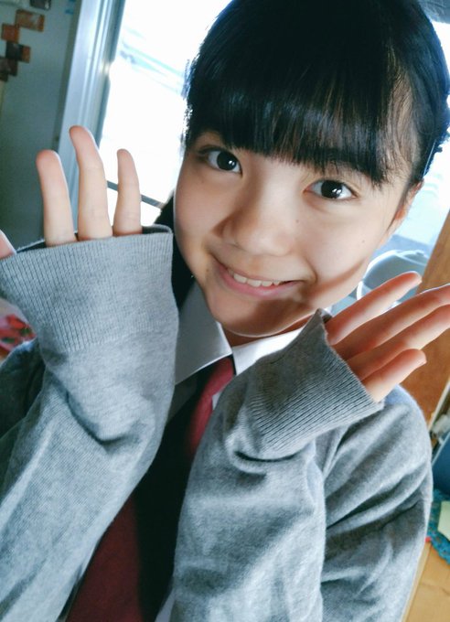 Twitterのコスプレ画像3