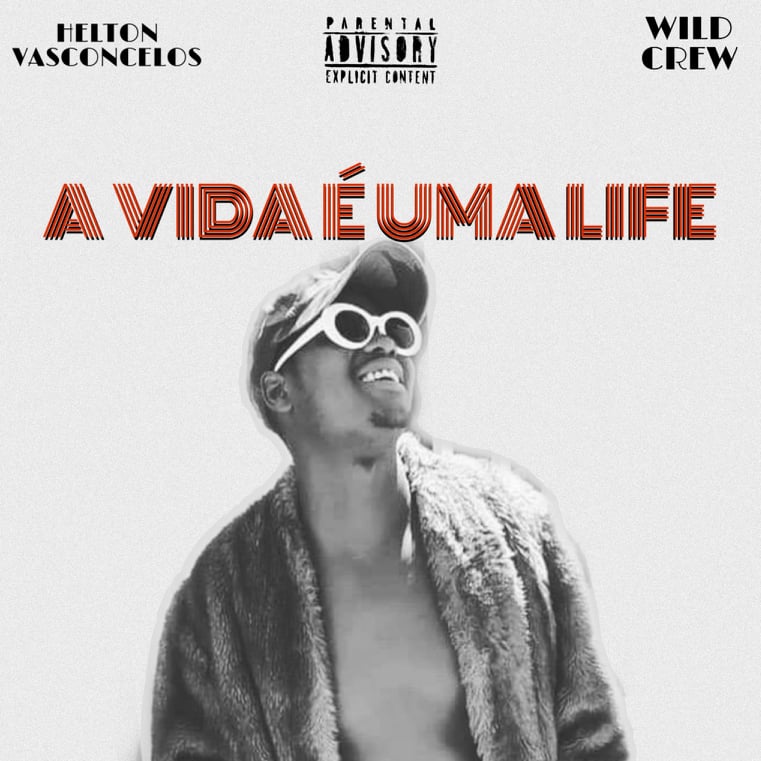 Ministrodolook's tweet photo. Disponivel só no sound cloud #WildCrew #Bandaactiva #Laboratoriomusic https://t.co/A9Jej7Cc0q
