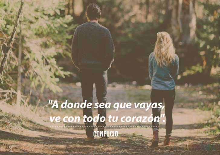 Frase Confucio vía <a href="/a_donnas/">Amparo Donaire</a>