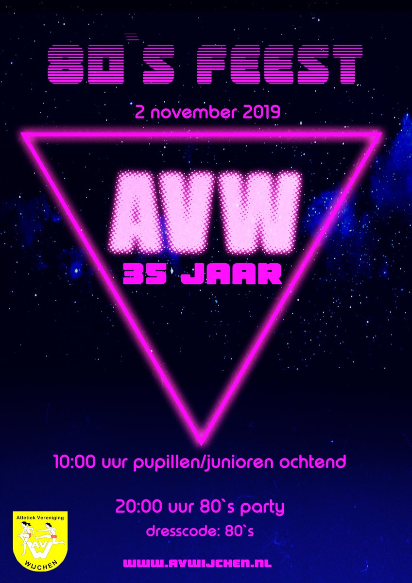 AV Wijchen tweet media