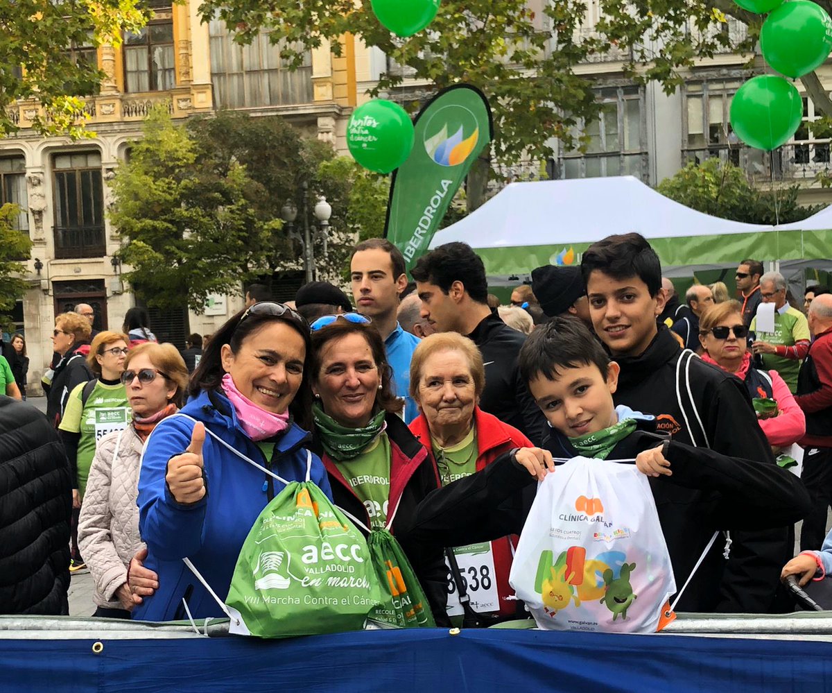 EGonzalez719's tweet photo. Un año más de marcha por una importante causa vamos familia!!!🚶‍♂️🚶‍♂️🚶‍♂️🚶‍♂️😘 https://t.co/knq9Er8v9l